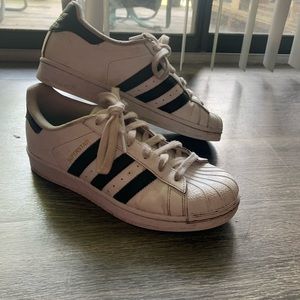 Adidas Superstars